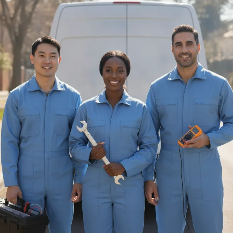 Washing Machine Repair team in New South Memphis