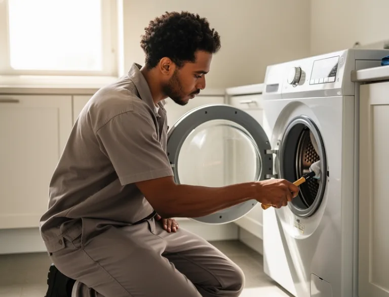 Washing Machine Repair service in New South Memphis
